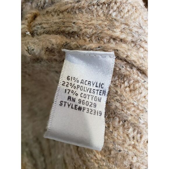 Poneseca Cardigan  - Picture 5 of 5